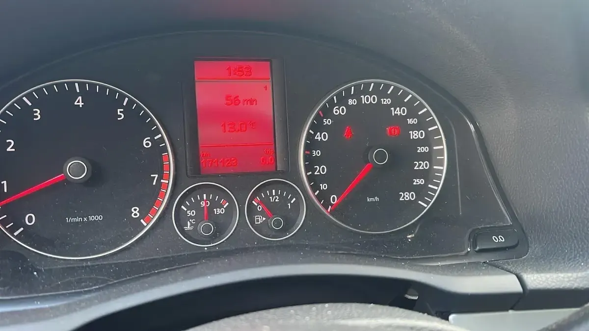 Gebraucht VW Scirocco 160 PS (117 kW) 2008 Weiß Coupé