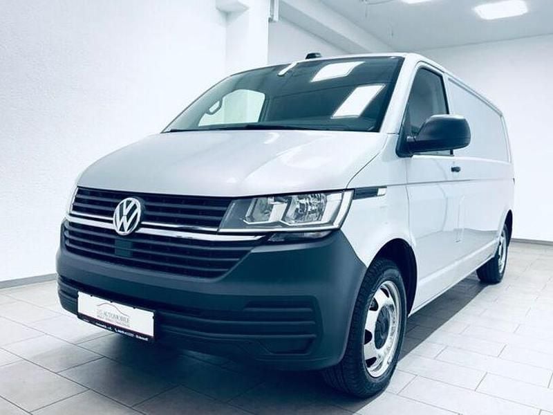 Gebraucht VW T6.1 150 PS (110 kW) 2021 Andere Van