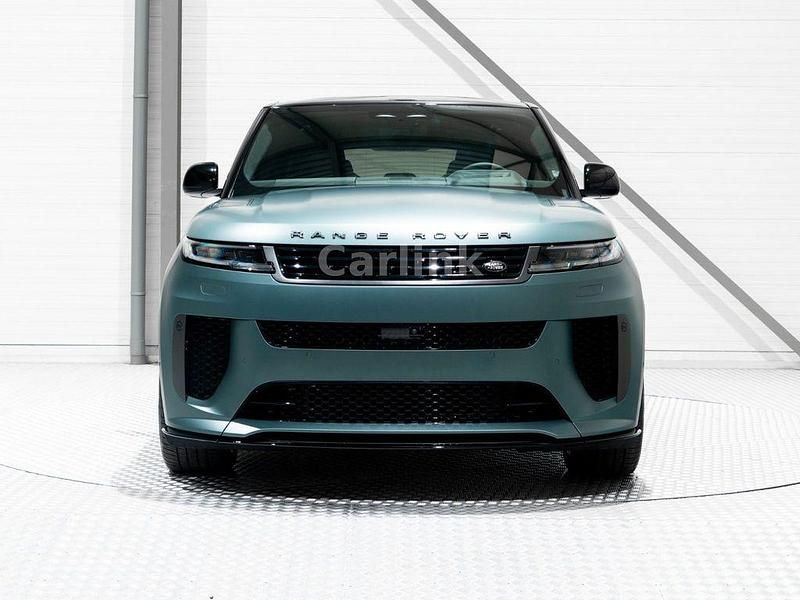 Neu Land Rover Range Rover Sport 635 PS (467 kW) 2025 Grün SUV