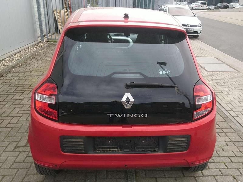 Gebraucht Renault Twingo SE 71 PS (52 kW) 2014 Kleinwagen