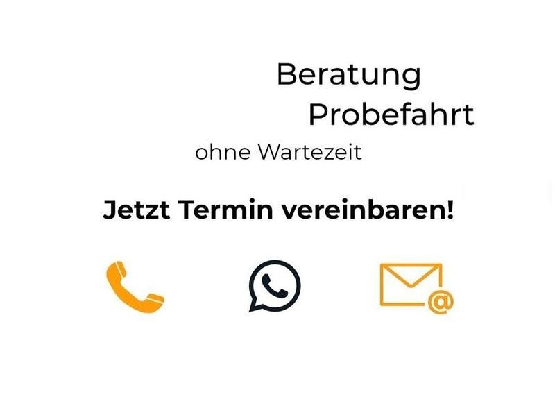 Gebraucht Citroën Berlingo Feel 131 PS (96 kW) 2019 Blau Van / Kleinbus