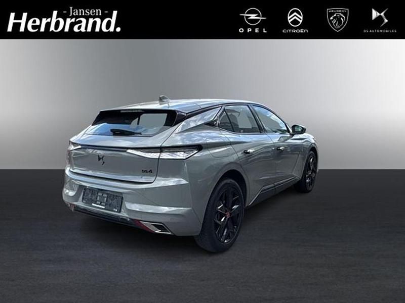 Gebraucht 2023 DS Automobiles DS4 Performance SUV | 23.890 € (Fairer Preis) - Bild 1/1