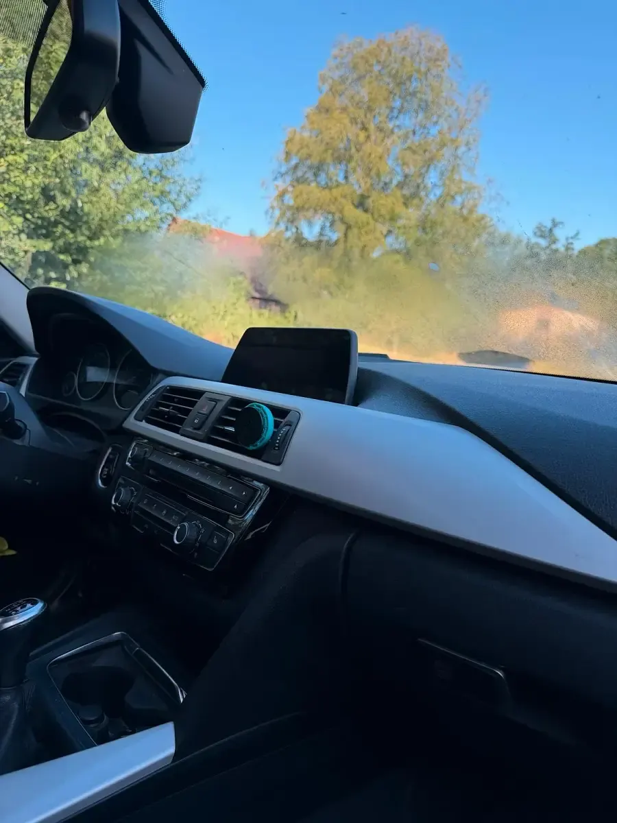 Gebraucht BMW 320 190 PS (139 kW) 2017 Schwarz Kombi