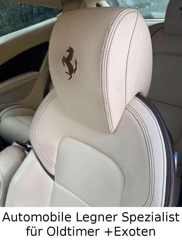 Gebraucht Ferrari FF 661 PS (486 kW) 2012 Brunito Kombi