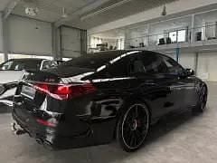 Gebraucht Mercedes E53 AMG AMG 449 PS (330 kW) 2025 Schwarz Limousine