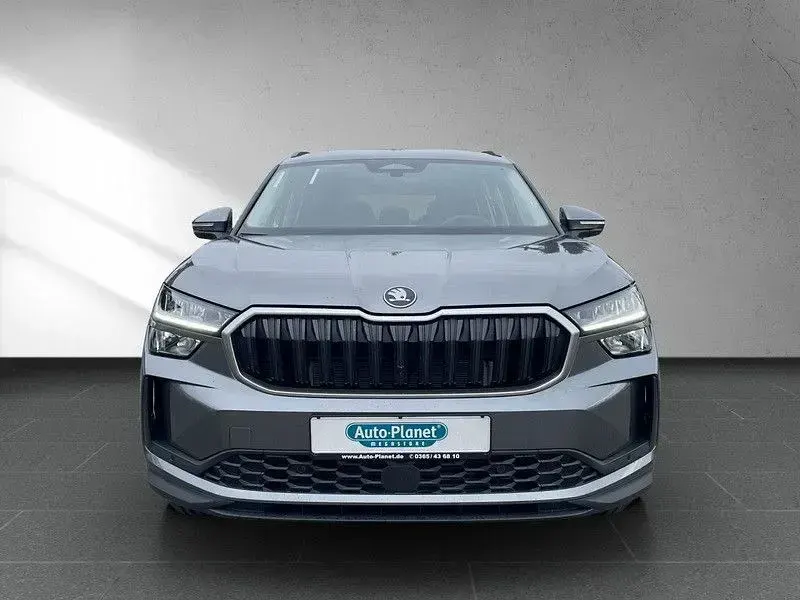 Neu Skoda Kodiaq Selection 150 PS (110 kW) 2026 Grau SUV