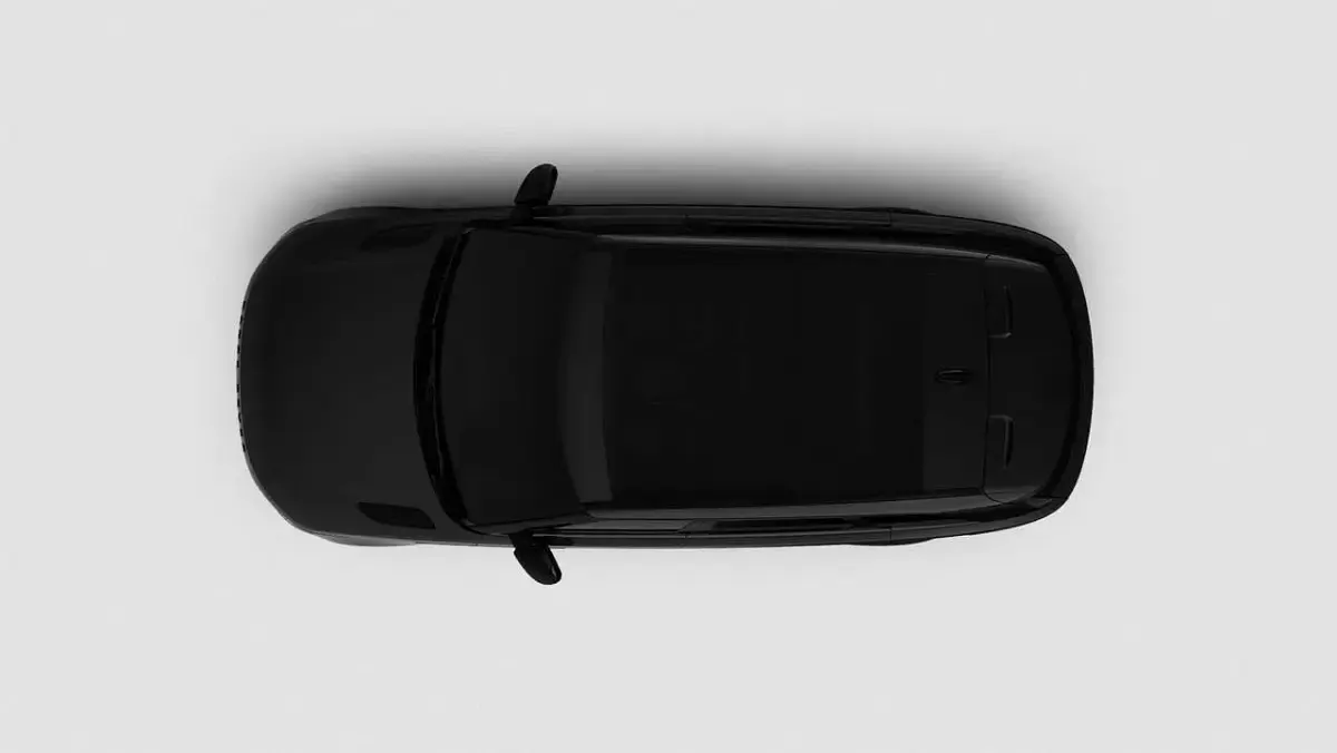 Neu Land Rover Range Rover Velar SE Dynamic 300 PS (220 kW) 2026 Schwarz SUV