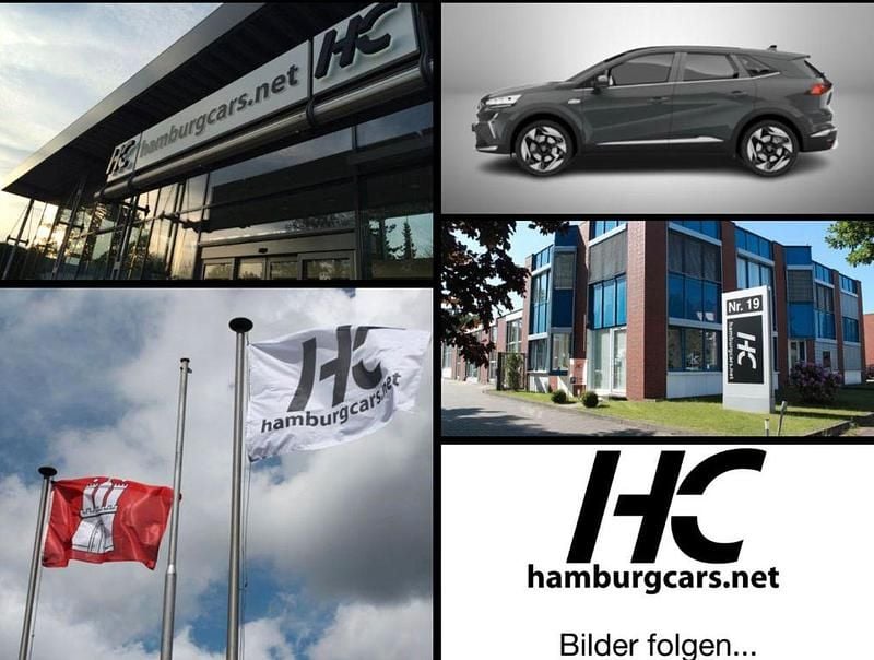 Grau Gebraucht 2025 Renault Symbioz Techno SUV | 27.480 € - Bild 1/1