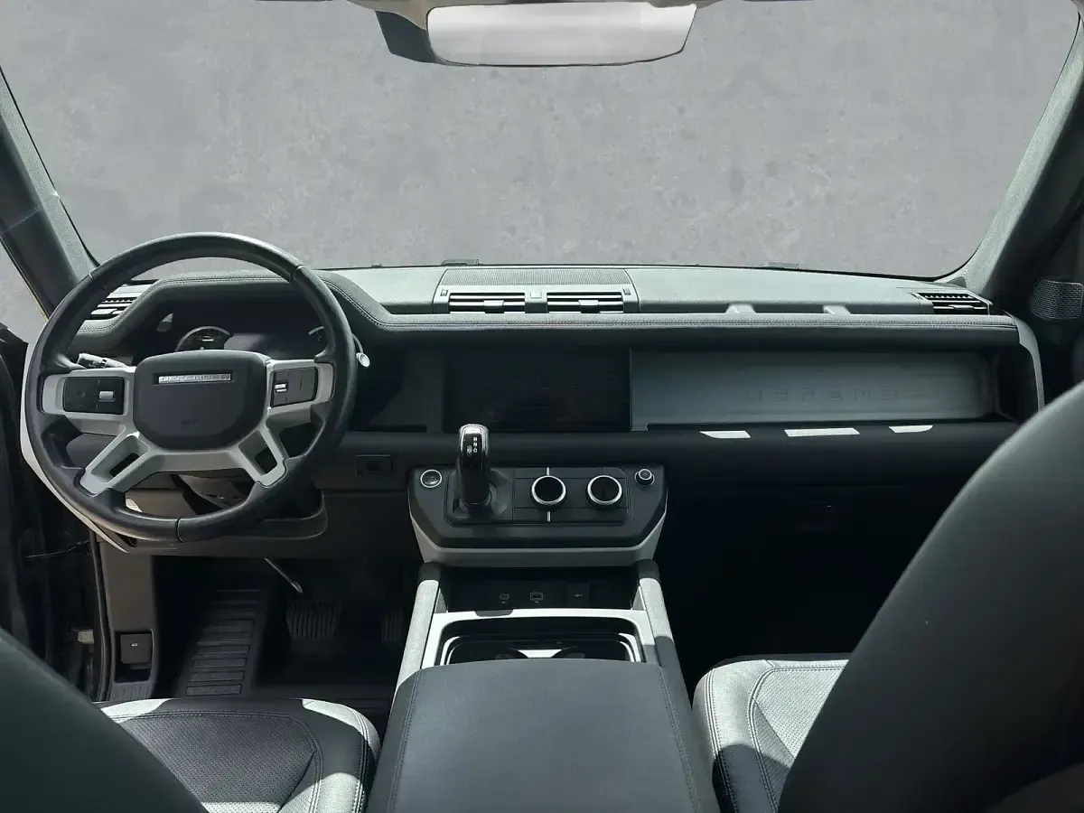 Gebraucht Land Rover Defender S 200 PS (147 kW) 2022 Andere SUV