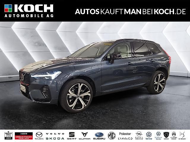 Gebraucht 2025 Volvo XC60 SUV | 58.990 € (Teuer) - Bild 1/4