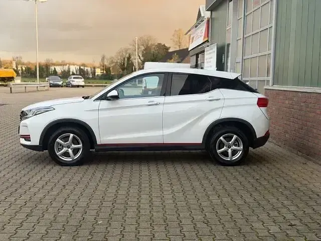 Gebraucht Opel Corsa Selection 2023 Weiss Kleinwagen