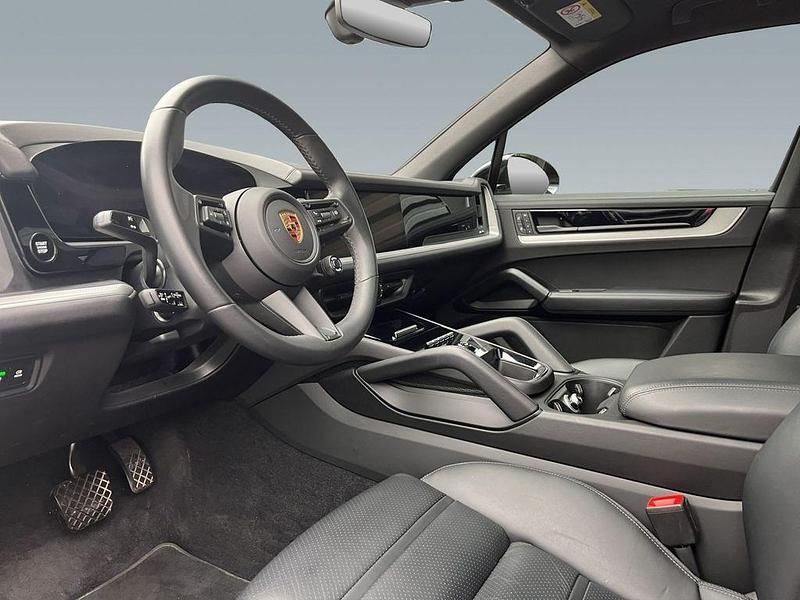 Gebraucht Porsche Cayenne 471 PS (346 kW) 2023 Quarzitgraumetallic SUV