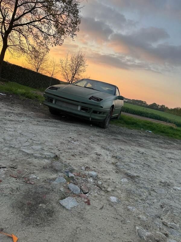 Gebraucht 1991 Ford Probe Coupé | 1.200 € - Bild 1/3