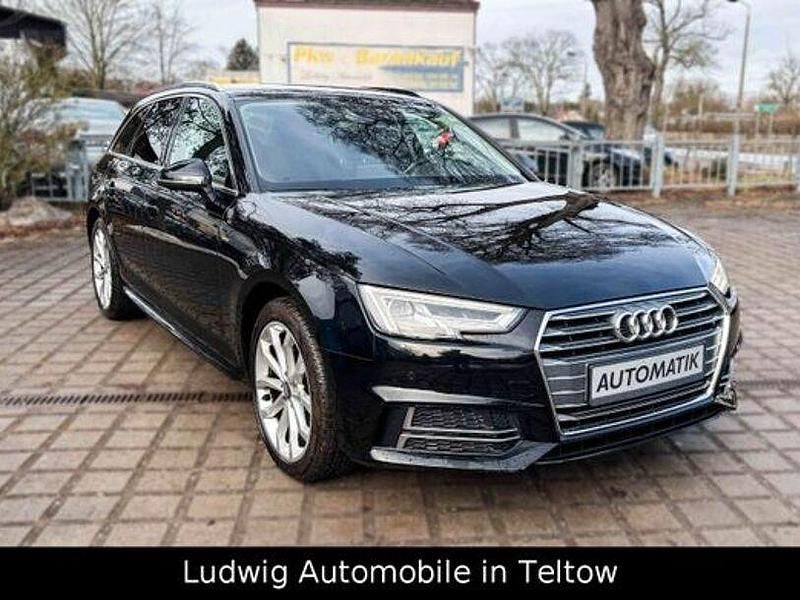 Gebraucht Skoda Kamiq Ambition 150 PS (110 kW) 2017 Schwarz SUV