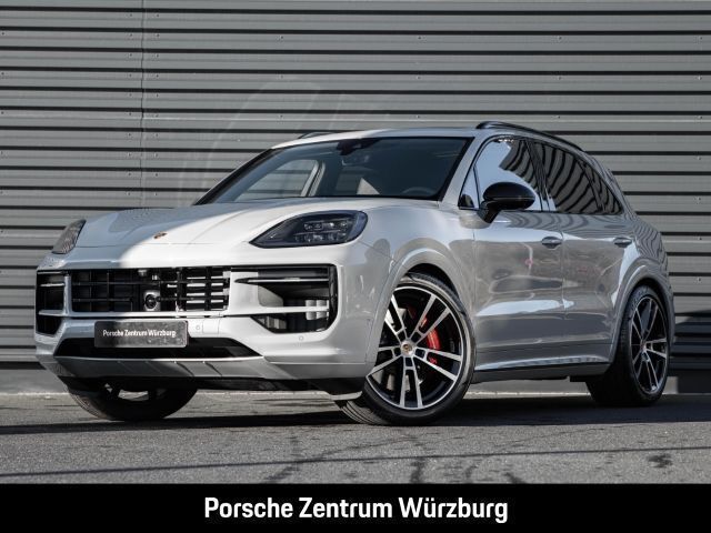 Kreide Gebraucht 2024 Porsche Cayenne S SUV | 147.900 € - Bild 1/4