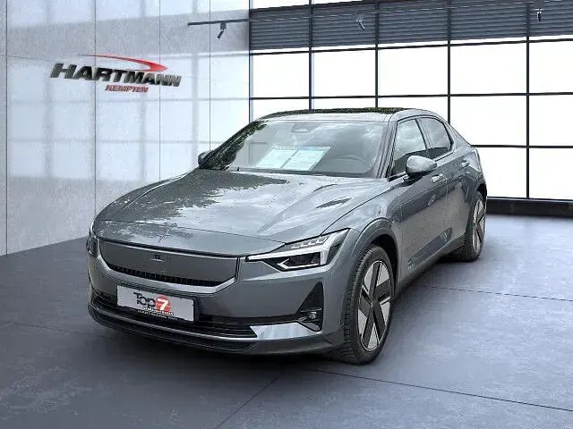 Gebraucht Polestar 2 309 kW (421 PS) 2025 Storm grau metallic Kleinwagen