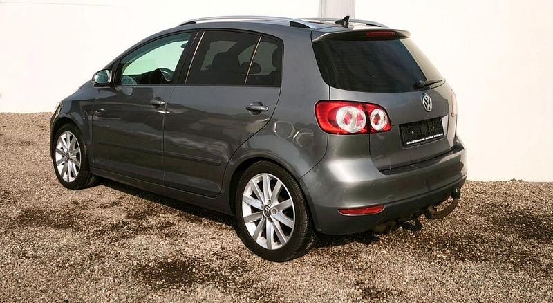 Gebraucht VW Golf VI Highline 160 PS (117 kW) 2011 Grau Kleinwagen