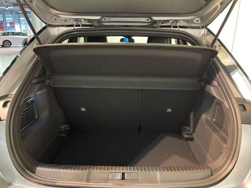 Gebraucht Opel Mokka Ultimate 101 PS (74 kW) 2024 Kontrast grau SUV