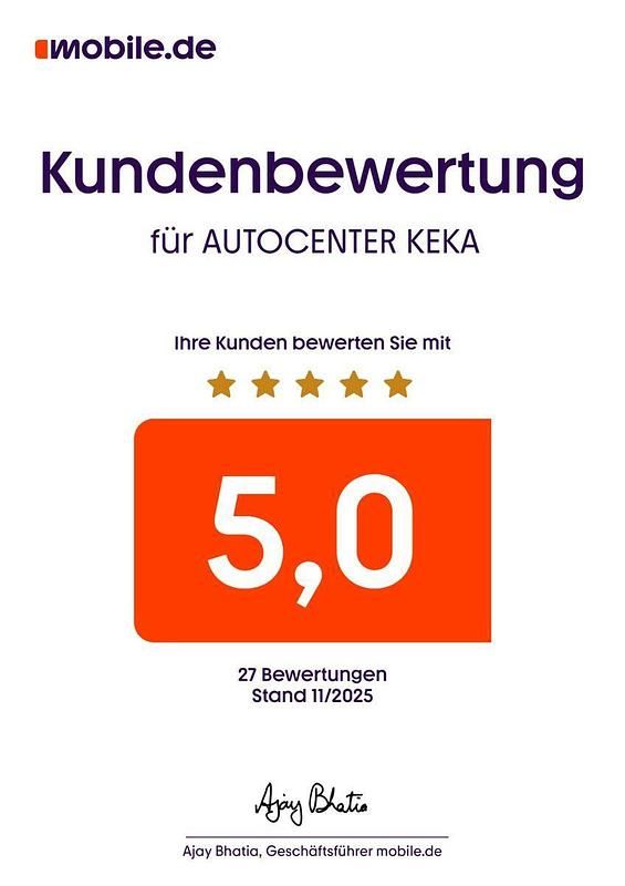 Gebraucht Smart ForTwo Coupé 71 PS (52 kW) 2013 Schwarz Coupé