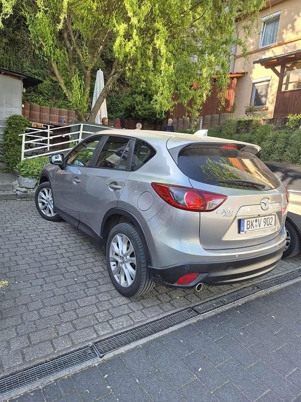 Gebraucht 2013 Mazda CX-5 Exceed SUV | 7.800 € (Fairer Preis) - Bild 1/4