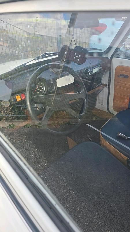 Gebraucht Trabant 601 26 PS (19 kW) 1987 Limousine