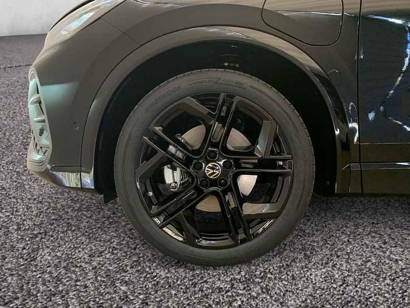 Neu VW Tiguan R-line 272 PS (200 kW) 2026 Schwarz SUV