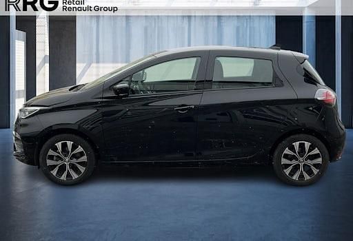Gebraucht Renault Zoe Evolution 80 kW (109 PS) 2023 Blackpearlschwarz Kleinwagen