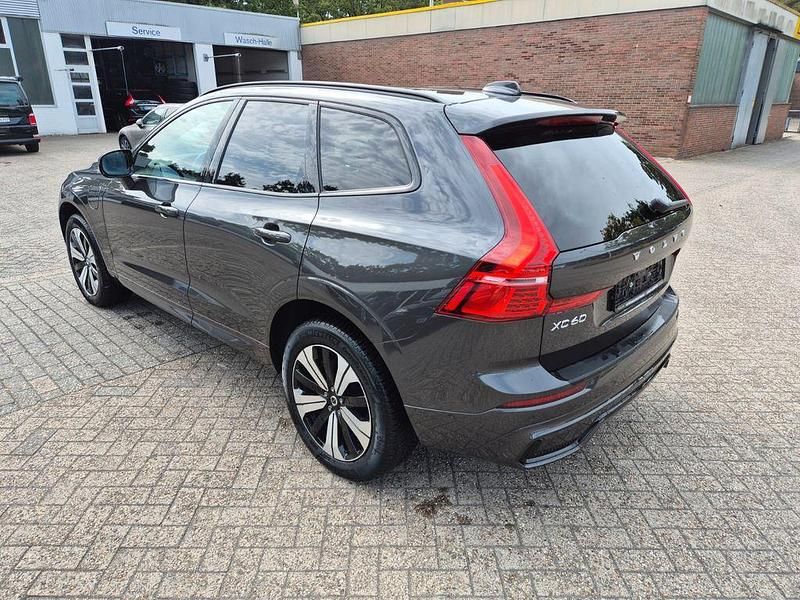 Gebraucht Volvo XC60 Plus 398 PS (292 kW) 2022 Grau SUV