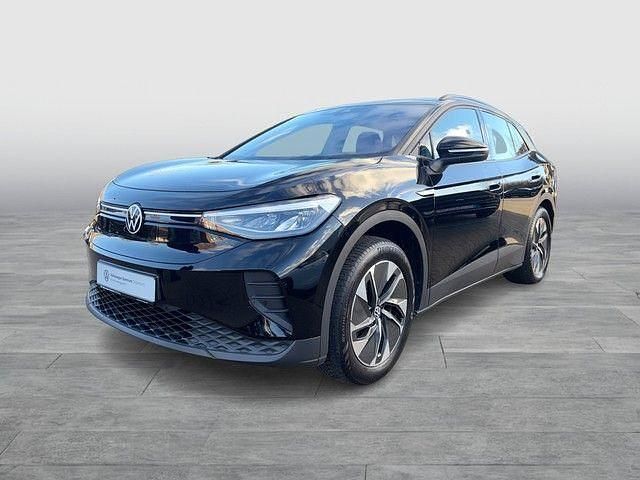 Schwarz Gebraucht 2023 VW ID.4 Pro Performance SUV | 28.478 € (Guter Preis) - Bild 1/4