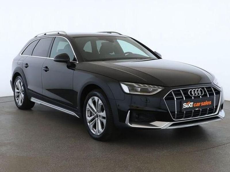 Andere Gebraucht 2022 Audi A4 Ambiente Limousine | 26.770 € (Fairer Preis) - Bild 1/4