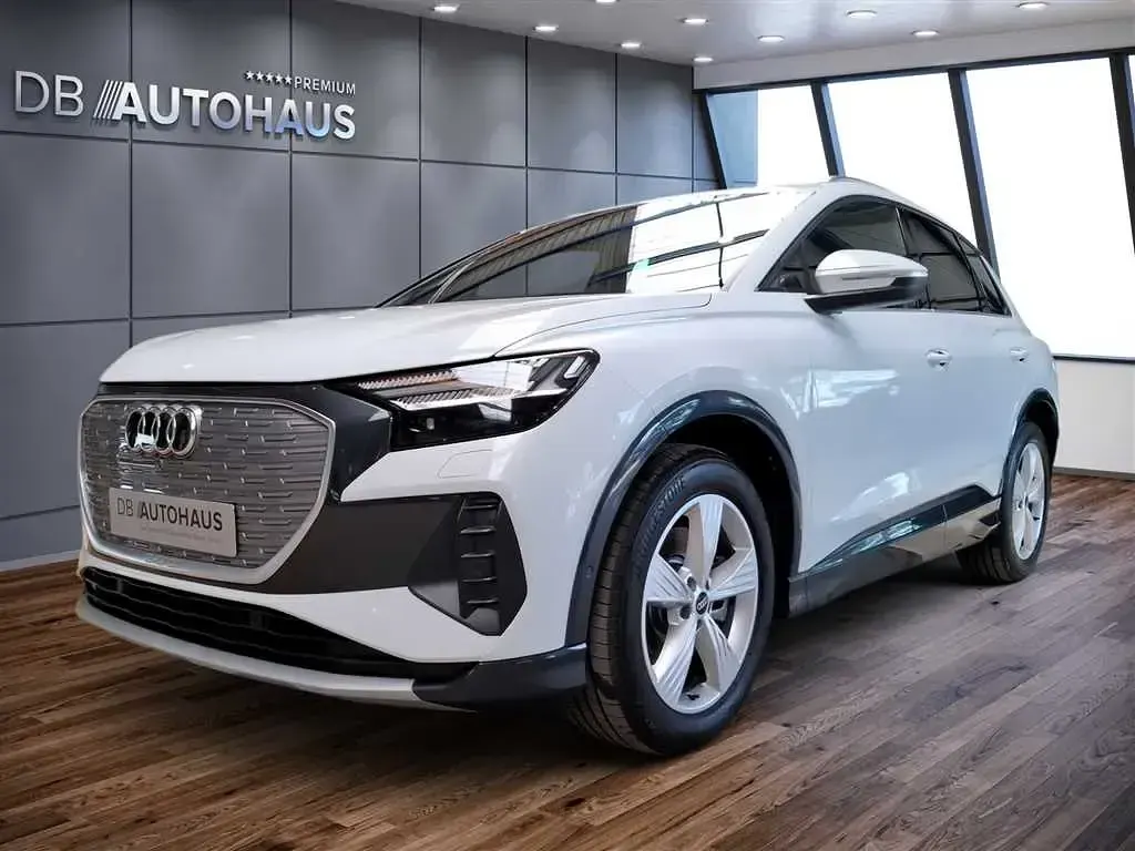Gebraucht Audi Q4 e-tron Ambiente 219 kW (299 PS) 2023 SUV