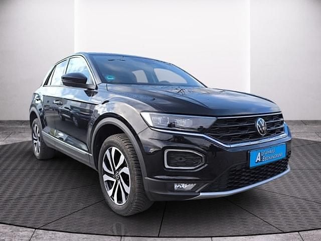 Gebraucht VW T-Roc Active 150 PS (110 kW) 2022 SUV