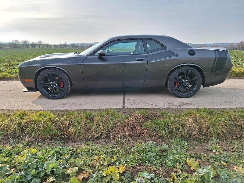 Gebraucht Dodge Challenger 375 PS (275 kW) 2021 Grau Coupé