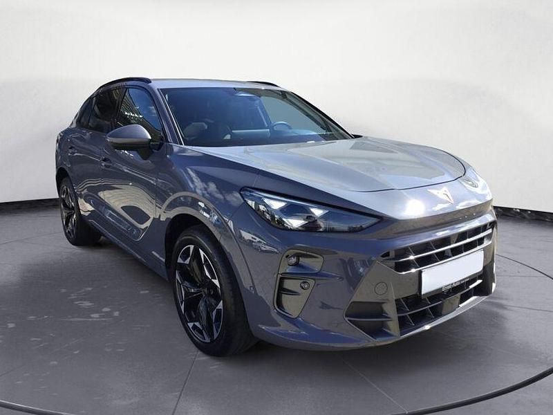 Gebraucht Cupra Terramar 150 PS (110 kW) 2025 Graphengrau SUV