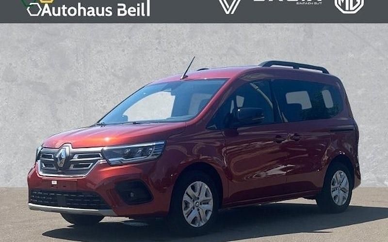 Braun(metallic) Neu 2024 Renault Kangoo Equilibre Van / Kleinbus | 37.750 € (Etwas zu teuer) - Bild 1/4