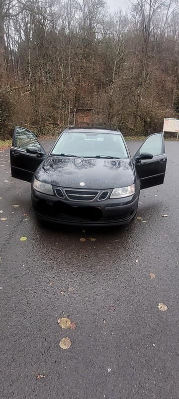 Gebraucht Saab 9-3 120 PS (88 kW) 2005 Limousine