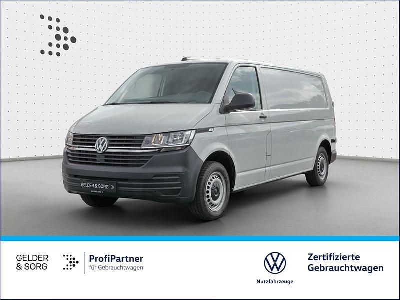Gebraucht VW T6.1 150 PS (110 kW) 2021 Weiß Van