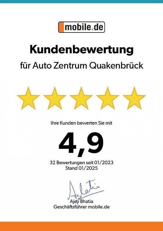 Schwarz Gebraucht 2016 Audi A8L Limousine | 145.950 € - Bild 1/1