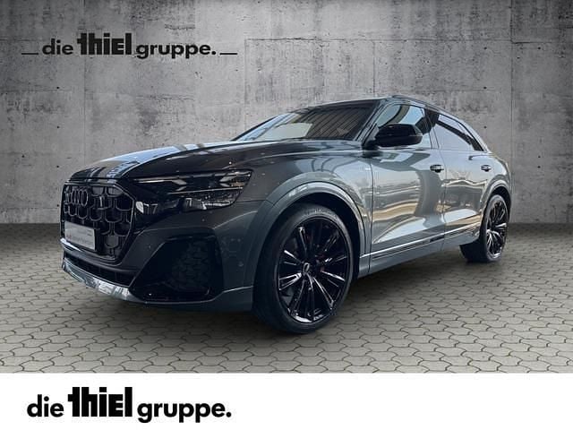 Grau Neu 2025 Audi Q8 Ambiente SUV | 115.000 € - Bild 1/4
