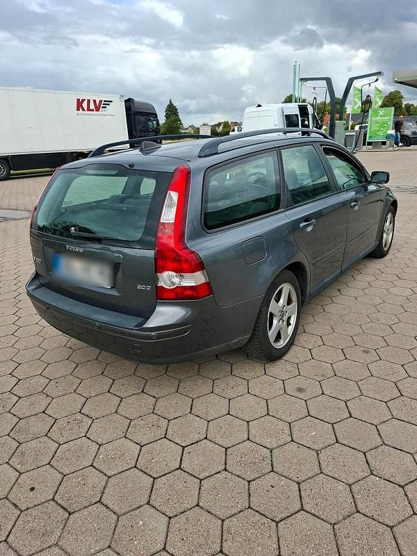 Gebraucht 2006 Volvo V50 Kombi | 2.499 € (Fairer Preis) - Bild 1/4