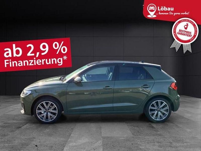 Gebraucht Audi A1 2025 Andere SUV