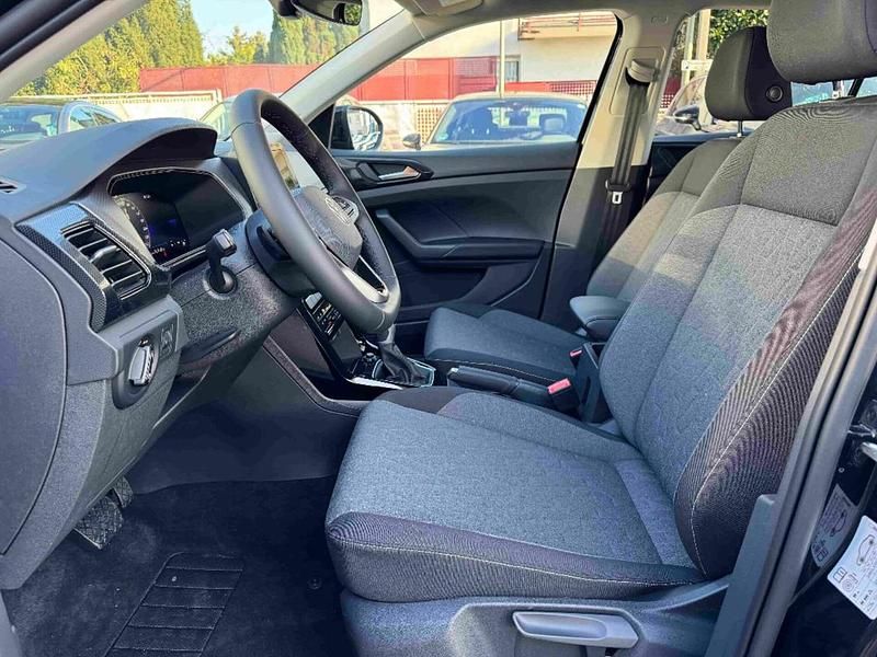 Gebraucht VW T-Cross Life 116 PS (85 kW) 2026 SUV