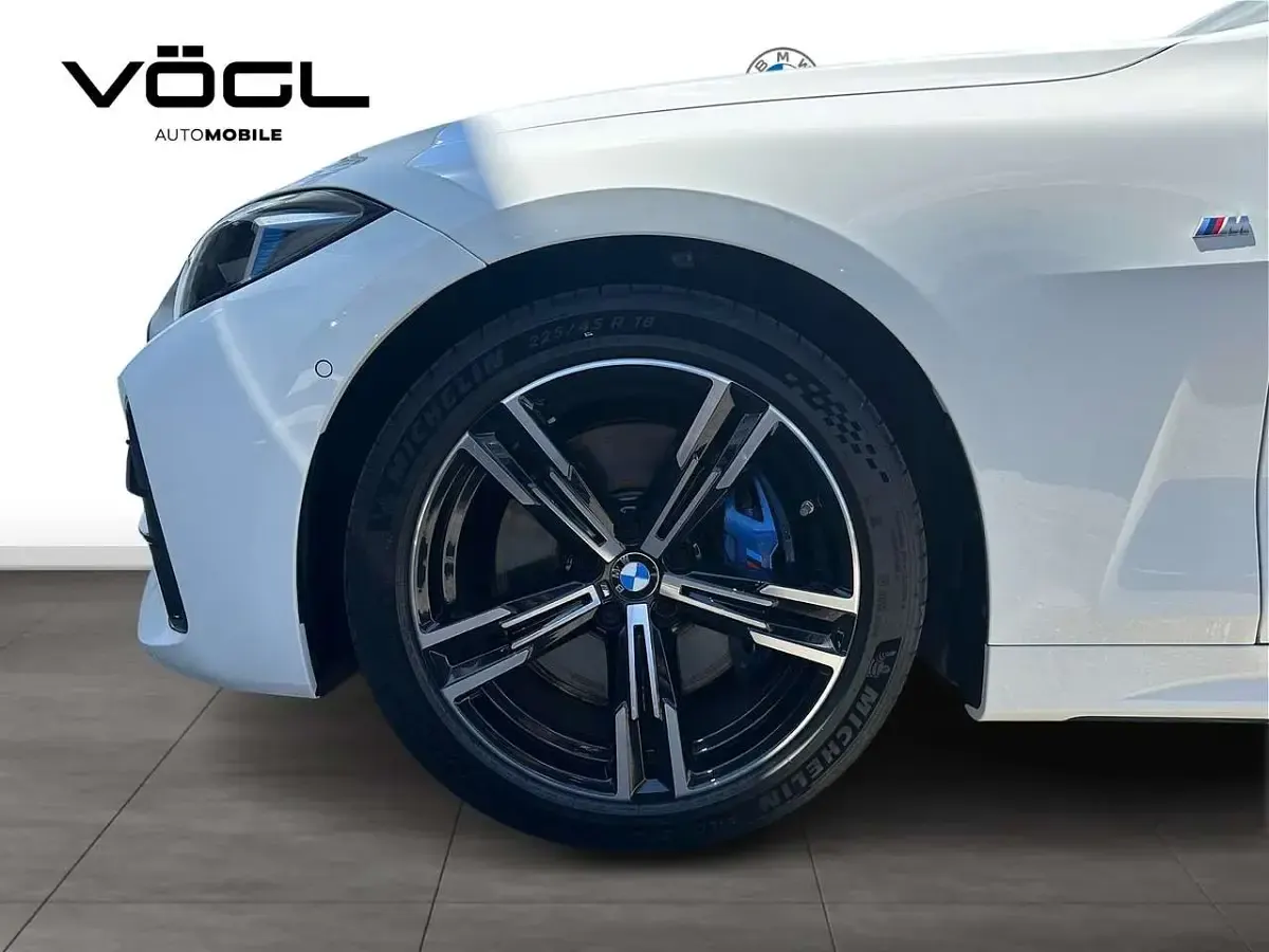 Gebraucht BMW 430 Cabriolet Shadowline 286 PS (210 kW) 2025 Alpinweiß uni Cabrio