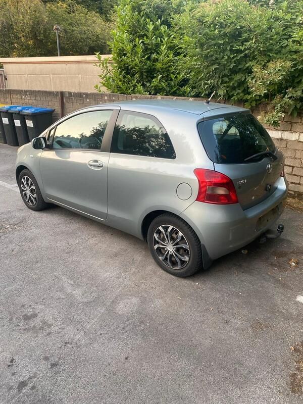 Gebraucht 2006 Toyota Yaris Kleinwagen | 1.450 € (Guter Preis) - Bild 1/4