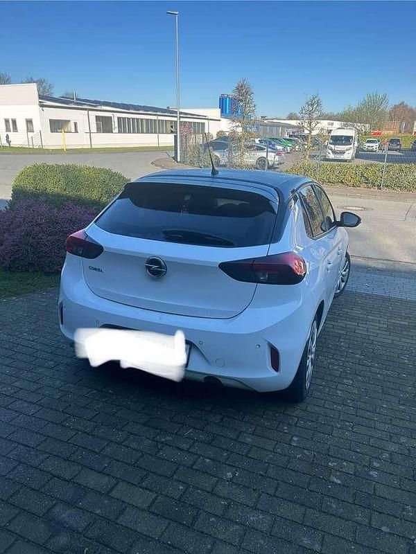 Gebraucht Opel Corsa Elegance 75 PS (55 kW) 2020 Kleinwagen