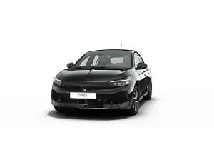 Neu Opel Corsa 110 PS (80 kW) 2026 Schwarz (karbon schwarz) Kleinwagen