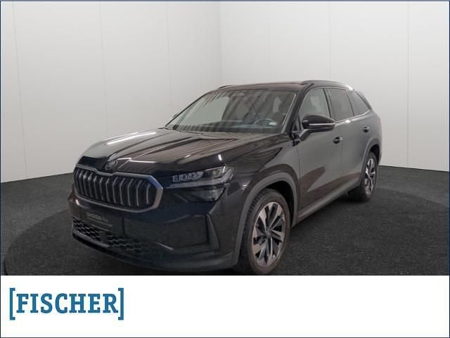 Gebraucht Skoda Kodiaq Selection 193 PS (141 kW) 2025 Schwarz SUV