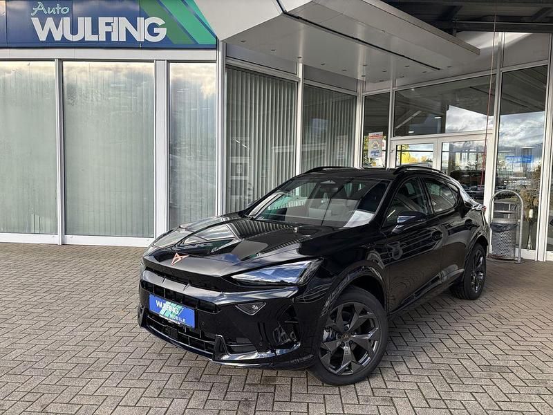 Schwarz Neu 2025 Cupra Formentor SUV | 33.750 € (Guter Preis) - Bild 1/4