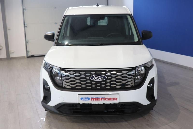 Neu Ford Transit Trend 100 kW (136 PS) 2025 Weiß Van / Kleinbus