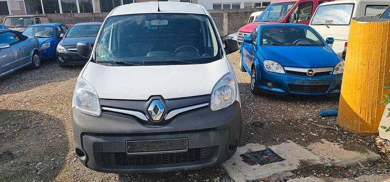 Gebraucht 2020 Renault Kangoo Rapid Extra Van / Kleinbus | 7.100 € (Fairer Preis) - Bild 1/4